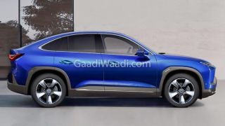 Rộ tin Hyundai Creta sắp có đối thủ mới: Cái tên ‘cực lạ’, thiết kế gây nhiều ‘bất ngờ’