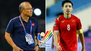 Tin nóng SEA Games 16/5: U23 Việt Nam lộ điểm yếu; HLV Park đối mặt với 'nỗi lo lớn nhất' ở bán kết?