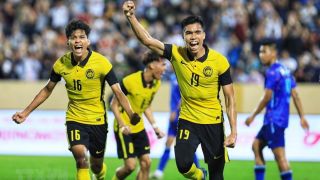 Trực tiếp bóng đá U23 Malaysia vs U23 Campuchia [16h00, 16/5]; Trực tiếp bóng đá nam SEA Games 31