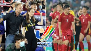 U23 Việt Nam lộ điểm yếu, 'khắc tinh' của HLV Park gây bất ngờ với thái độ trước bán kết SEA Games
