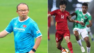 Tin bóng đá trong nước 17/5: U23 Việt Nam yếu hơn Indonesia, HLV Park vẫn khiến đối thủ 'run sợ'?