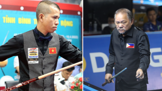 Bất đắc dĩ phải dự SEA Games 31, huyền thoại Thế giới thừa nhận 'không có cửa' thắng VĐV Việt Nam