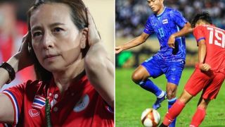 Thái Lan lo lắng trước Bán kết SEA Games 31, tỏ ra tự ti về khả năng cạnh tranh HCV với U23 Việt Nam