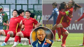 Tin bóng đá trưa 18/5: Thái Lan bị loại sớm, Đội tuyển nữ Việt Nam 'rộng cửa' vô địch SEA Games 31?