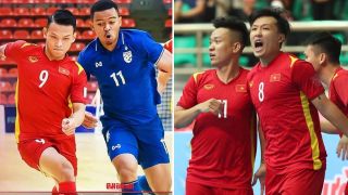 Lịch thi đấu bóng đá SEA Games 31 hôm nay 20/5:Đánh bại Thái Lan, ĐT Việt Nam giành tấm HCV lịch sử?
