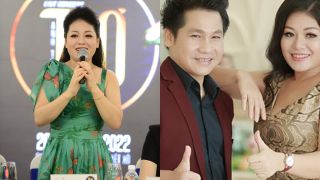 Ca sĩ Anh Thơ 'bấm bụng' tiết kiệm trong 5 năm để làm liveshow, nói rõ lý do không mời Trọng Tấn