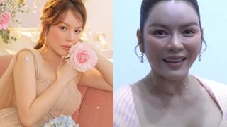 'Ế thâm niên', Lý Nhã Kỳ vẫn từ chối yêu đàn ông lớn tuối, đưa ra tiêu chuẩn bạn trai gây ngỡ ngàng