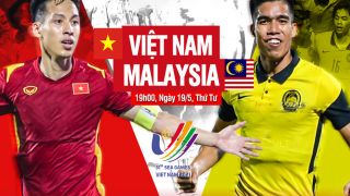 HLV Park 'lên gân' học trò, muốn U23 Việt Nam lập kỳ tích trước khi chạm mặt U23 Thái Lan