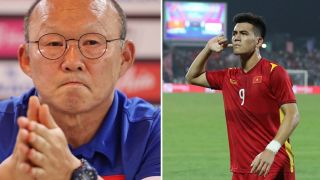 U23 Việt Nam có thành tích 'đáng xấu hổ' trước Thái Lan, HLV Park bất lực ở Chung kết SEA Games 31?