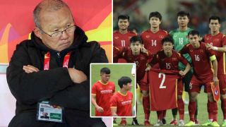 Tin bóng đá tối 23/5: 'Văn Hậu mới' lên bàn mổ; 6 trụ cột chia tay U23 Việt Nam trước VCK U23 châu Á