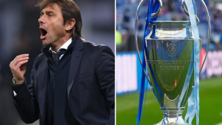 Vừa giúp Tottenham giành vé dự Champions League, HLV Conte đã 'úp mở' việc chia tay CLB