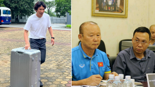 VFF gây tranh cãi khi 'tạo áp lực' U23 Việt Nam, HLV Gong Oh Kyun đối mặt nguy cơ... bị sa thải sớm?