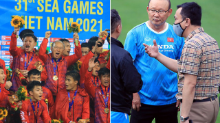 Trung Quốc tuyên bố ĐT Việt Nam là 'ông trùm', thừa nhận 'sự thật cay đắng' về ước mơ World Cup 2026