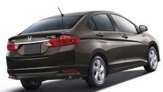 Mê mẩn với chiếc Honda City đang rao bán giá chỉ 375 triệu, rẻ ngang Kia Morning mới 2022