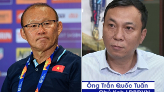 VFF có động thái không muốn gia hạn HĐ, HLV Park Hang Seo đếm ngược ngày chia tay Đội tuyển Việt Nam