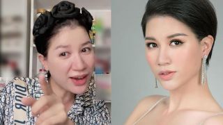 Phản ứng không ngờ của CĐM khi Trang Trần tiếp tục làm từ thiện dù vướng nhiều tranh cãi