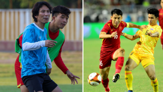 Thái Lan lâm nguy ở VCK U23 châu Á, tiếp tục 'đầu hàng' U23 Việt Nam sau thất bại ở SEA Games 31