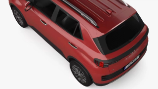 Lộ diện mẫu SUV hạng A của Hyundai sắp ra mắt, tham vọng 'soán ngôi' xe hot Toyota Raize