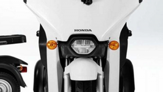 Rộ tin Honda sắp ra mắt mẫu xe máy mới với giá ngang 'vua tay ga' Honda SH 150i 2021 tại Việt Nam?