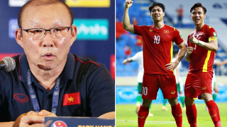 Tin bóng đá trong nước 1/6: ĐT Việt Nam nhận tin vui trên BXH FIFA, VFF có quyết định gây sốc?