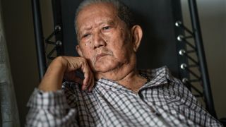 Xót xa tình trạng hiện tại NS Mạc Can tuổi 77 dù được Trịnh Kim Chi, Trấn Thành cấp tốc cứu giúp
