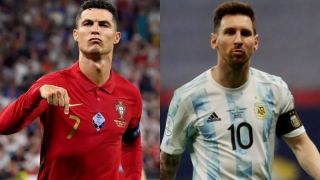 Ronaldo đứng trước kỷ lục vĩ đại nhất lịch sử, Messi không bao giờ đuổi kịp