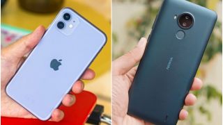 Tin công nghệ trưa 2/6: iPhone 11 'giảm kỷ lục', Nokia C30 chạm đáy mới chinh phục khách Việt