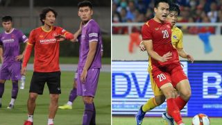 'Từ chối' hát Quốc ca, thủ quân U23 Việt Nam lộ 'nghi thức tâm linh' trước thềm VCK U23 châu Á 2022