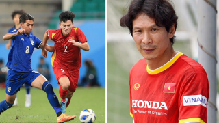 U23 Việt Nam nguy cơ bị loại sớm ở VCK U23 châu Á, HLV Gong Oh Kyun có tuyên bố khiến NHM bất ngờ