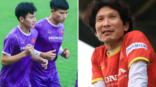 Lập kỷ lục ở VCK U23 châu Á 2022, thần đồng U23 Việt Nam đối diện với 'ác mộng' của sự nghiệp