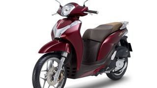 'Tuyệt sắc mỹ nhân' Honda SH Mode đang rao bán giá 31 triệu, rẻ hơn Honda Lead mới 15 triệu