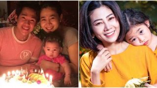 Thực hư tin bố của con gái cố diễn viên Mai Phương bị tai nạn khiến người thân, bạn bè lo lắng