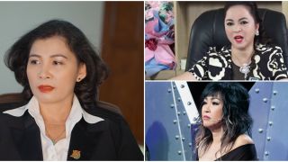 Sau khi bị bà Phương Hằng khởi kiện, Phương Thanh 'réo' tên, nhà báo Hàn Ni nhận thêm ‘tin dữ’