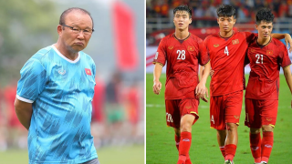 Trụ cột ĐT Việt Nam chấn thương sau 2 trận tái xuất, HLV Park 'đứng ngồi không yên' trước AFF Cup