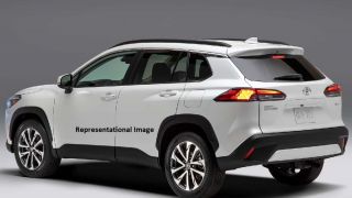 Hyundai Creta và Kia Seltos run bần bật vì siêu phẩm SUV Toyota ra mắt ngày 1/7 với trang bị bá đạo