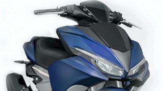 Rộ tin Honda Air Blade 160 sắp có thêm đối thủ mới, trang bị 'vô đối' trong phân khúc