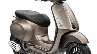 Đối thủ Honda SH 150i 2021 có giá cực ngon tại đại lý, bất chấp kình địch chênh giá kỷ lục