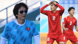 U23 Việt Nam lập kỷ lục đáng kinh ngạc, HLV Gong Oh Kyun chiếm 'ngai vàng' Đông Nam Á chỉ sau 3 trận