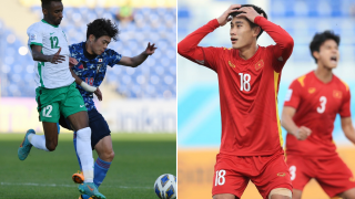 U23 Việt Nam đối mặt nhiệm vụ 'bất khả thi', chấp nhận dừng bước ở Tứ kết U23 châu Á 2022?