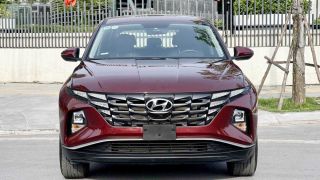 Choáng ngợp với chiếc Hyundai Tucson rao bán giá không tưởng, ai cũng hốt hoảng khi nhìn mức ODO