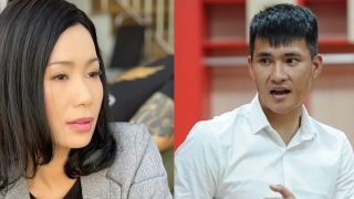TP.HCM: Giám sát xử lý NS quảng cáo mỹ phẩm không rõ nguồn gốc, CĐM réo tên Trịnh Kim Chi, Công Vinh