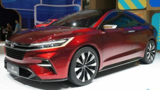 Tin xe 10/6: Lộ diện Toyota Vios thế hệ mới, huỷ diệt Hyundai Accent và Honda City với ‘vũ khí’ mới