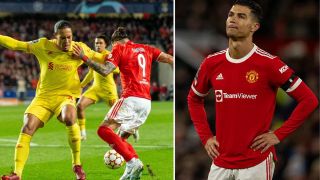 Liverpool xác nhận mua 'Ronaldo mới', MU chính thức bị cướp sạch mục tiêu ở kỳ chuyển nhượng hè 2022