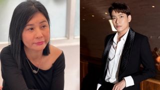 Hậu chia tay Kiều Minh Tuấn, Cát Phượng lại gặp ‘biến’ phải cảnh báo khẩn cấp đến khán giả