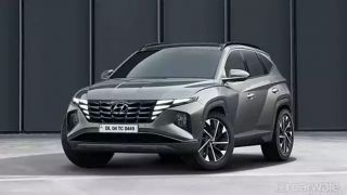 Hyundai Tucson 2023 rò rỉ thiết kế nội thất, hé lộ loạt nâng cấp ấn tượng khiến Honda CR-V dè chừng