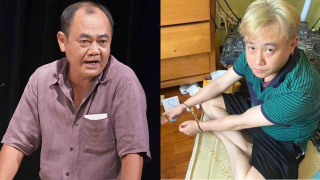 Động thái kỳ lạ của NSND Việt Anh sau phát ngôn nhạy cảm về chuyện Hữu Tín bị bắt vì dùng chất cấm
