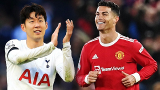Tin chuyển nhượng bóng đá Anh 15/6: MU gây chấn động, muốn có Son Heung-min đá cặp với Ronaldo?