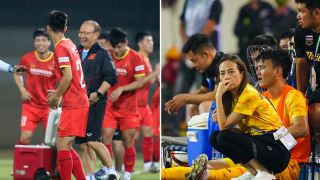 Asian Cup 2023: HLV Park và ĐT Việt Nam hưởng lợi lớn, BXH FIFA đẩy Thái Lan rơi vào 'bảng tử thần'?