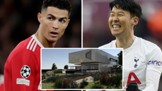 Ronaldo đánh tiếng giải nghệ, MU lập tức thuyết phục bằng hợp đồng với Son Heung-min?