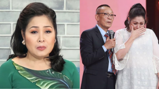 NSND Hồng Vân rời Ký Ức Vui Vẻ sau loạt ồn ào đời tư, danh tính người thay thế mới gây ngỡ ngàng?